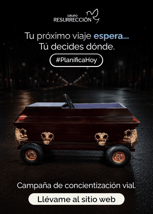 Campaña de Concientización Vial - Grupo Resurrección